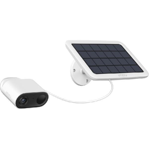 Imou Cell Go Solar Kit beveiligingscamera
