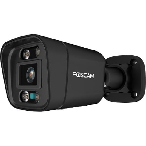 Foscam V8EP-B, 8MP UHD PoE IP beveiligingscamera met persoons- en voertuigdetectie beveiligingscamera PoE