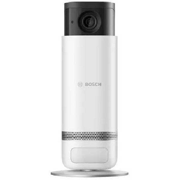 Bosch Smart Home Eyes Binnencamera II netwerk camera