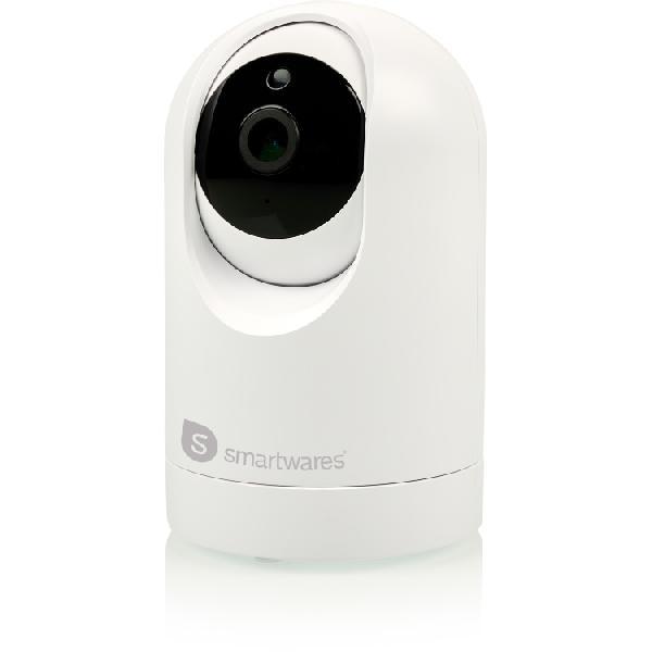 Smartwares CIP-37553 IP-camera voor binnen beveiligingscamera