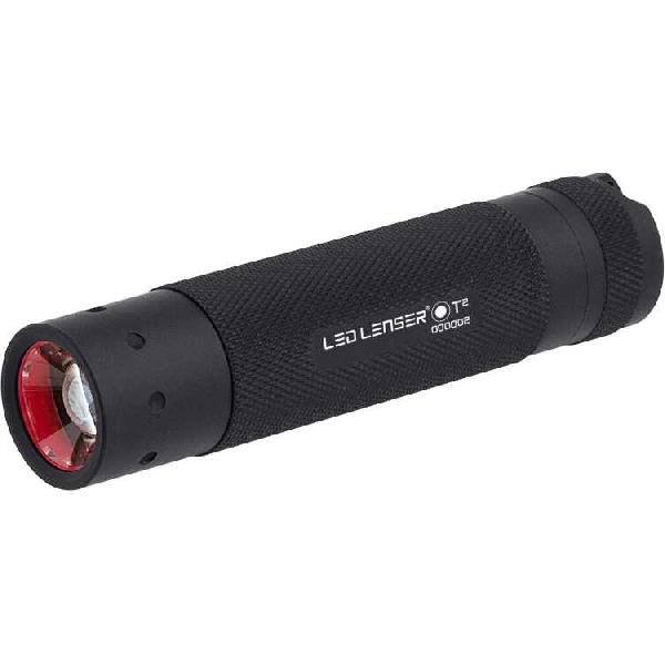 Ledlenser T² LED Zaklamp