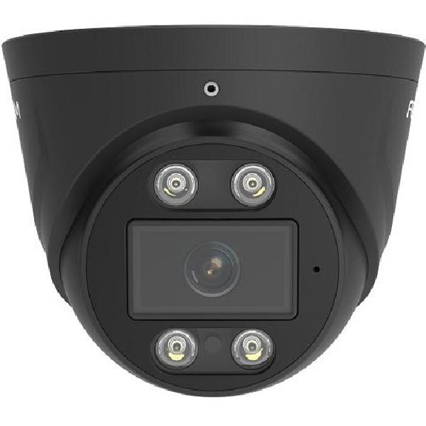 Foscam T8EP, UHD PoE IP turret camera beveiligingscamera