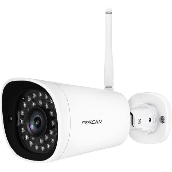 Foscam G4P Super HD wifi buitencamera beveiligingscamera
