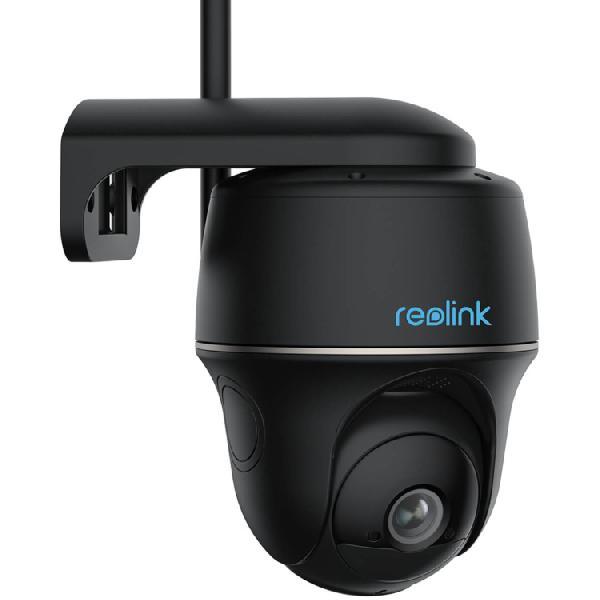 Reolink Argus PT Smart 2K 4MP Pan & Tilt Draadloze camera beveiligingscamera