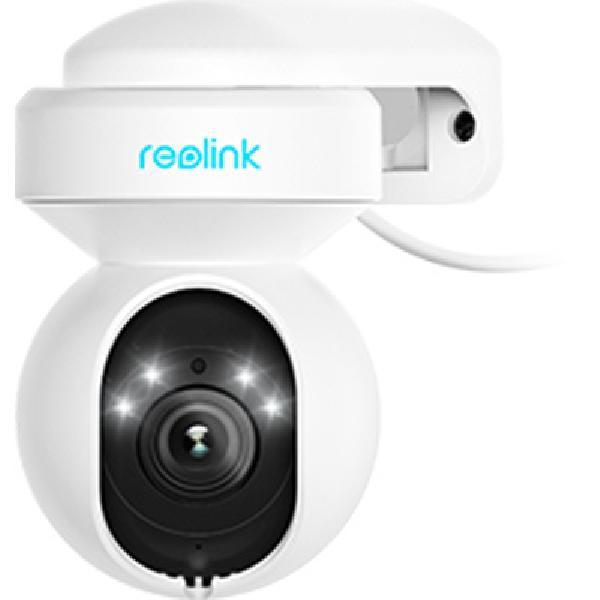 Reolink E1 Outdoor Pro beveiligingscamera 4K/8 MP, Wi-Fi