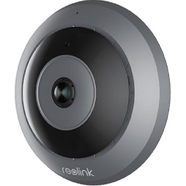Reolink FE-P 360° Panorama Fisheye beveiligingscamera