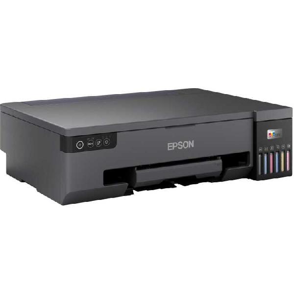 Epson EcoTank ET-18100 fotoprinter Inkjet 5760 x 1440 DPI Wifi inkjetprinter