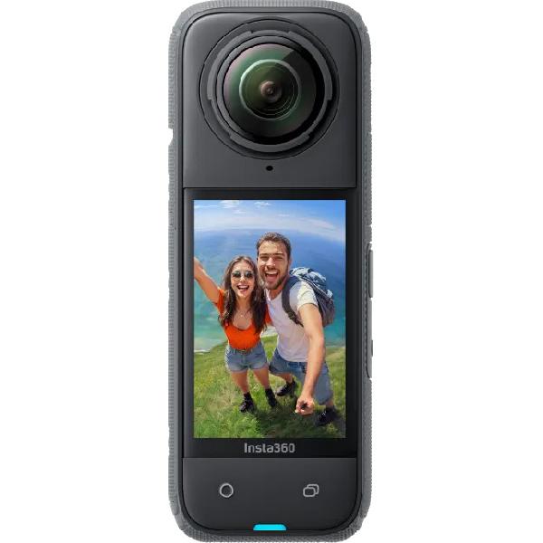Insta360 X4 videocamera