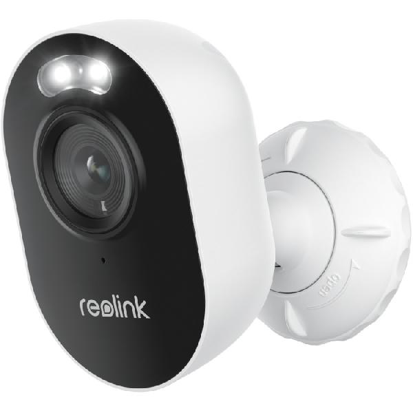 Reolink Lumus Series E430 outdoor beveiligingscamera