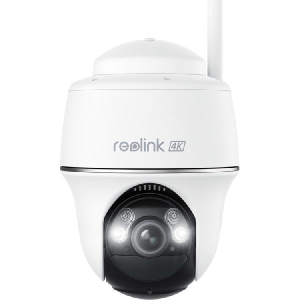 Reolink Argus Series B440 beveiligingscamera