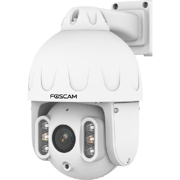 Foscam SD8EP, 4K/8MP PoE PTZ buiten beveiligingscamera