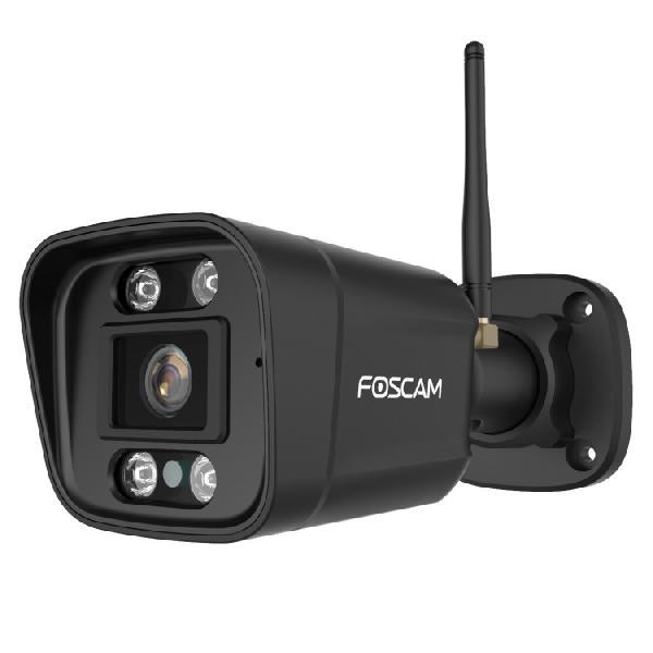 Foscam V8P, 4K/8MP dual-band WiFi beveiligingscamera