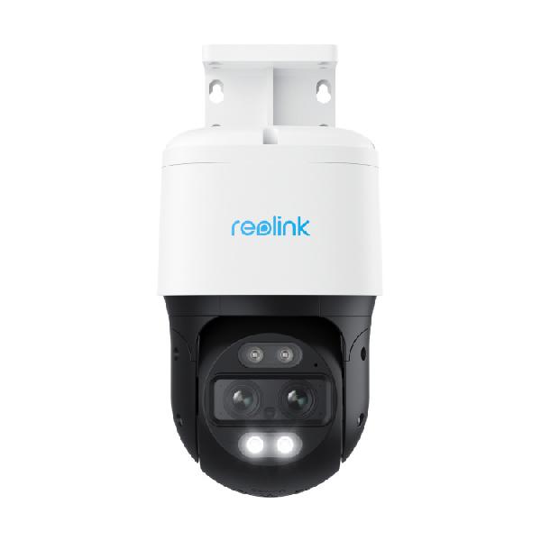 Reolink P760 4K Dual-Lens PTZ camera met motion tracking beveiligingscamera