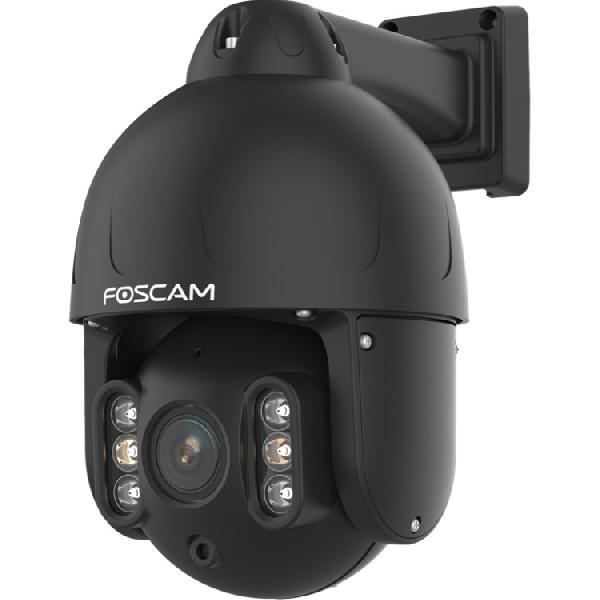 Foscam SD8EP, 4K/8MP PoE PTZ beveiligingscamera