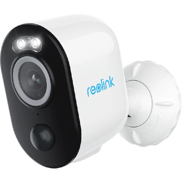 Reolink B330, slimme 5MP draadloze camera met spotlight beveiligingscamera