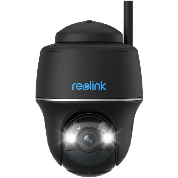 Reolink B430, 2K+/5MP Dual-Band WiFi PT beveiligingscamera
