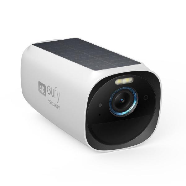 Eufy eufyCam S330 (eufyCam 3) Add-on Camera beveiligingscamera