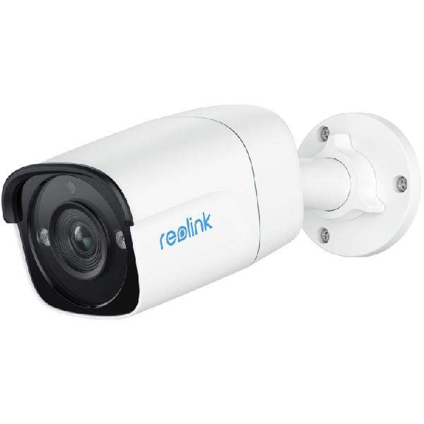 Reolink P320, 5 MP IP PoE beveilingingscamera beveiligingscamera