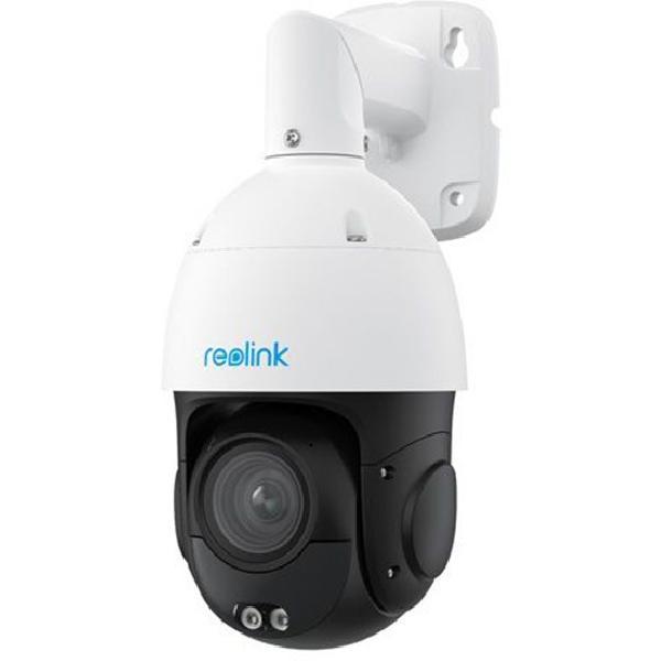 Reolink P850, 4K PoE PTZ beveiligingscamera