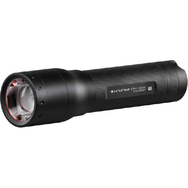 Ledlenser C7R Classic zaklamp