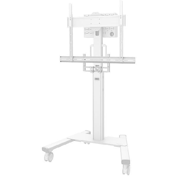 Neomounts AV2-500WH universele videobar kit bevestiging