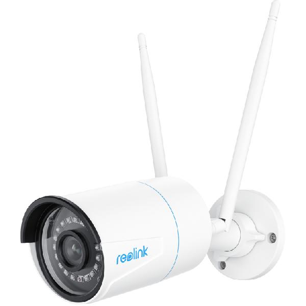 Reolink W320-W 5 MP Dual-band WiFi beveiligingscamera