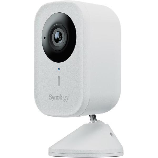 Synology CC400W AI-ondersteunde wifi camera beveiligingscamera
