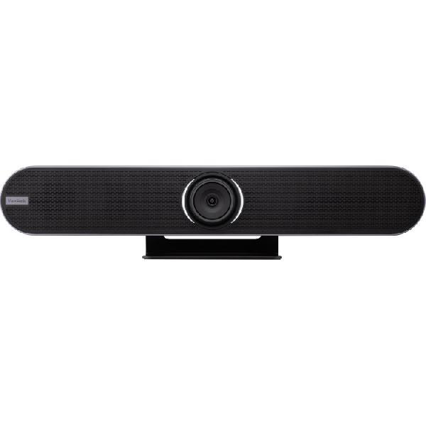 ViewSonic 4K Ultra Wide Alles-in-één Conferentiecamera VB-CAM-201-2 webcam