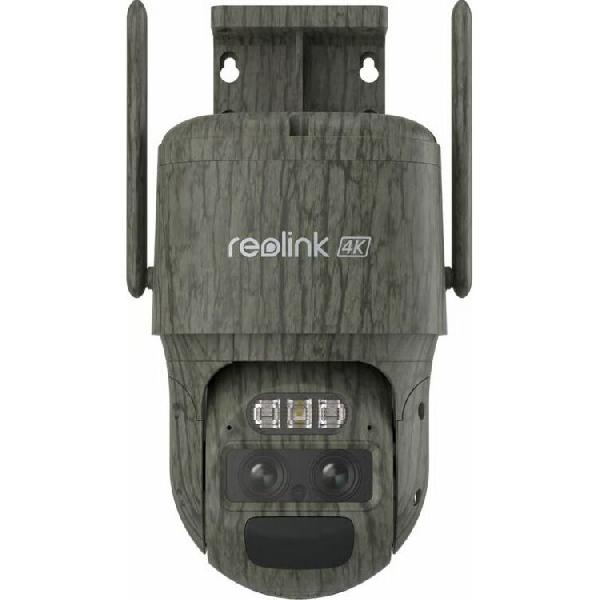 Reolink Trackmix G770-C beveiligingscamera
