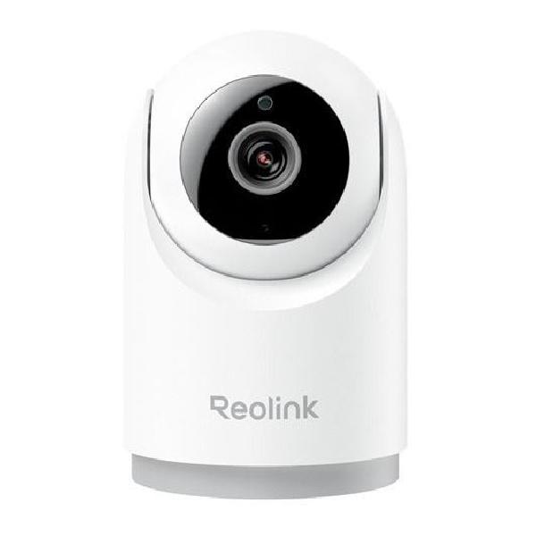 Reolink E331 5MP PT Dual-band WiFi binnencamera met auto-tracking beveiligingscamera