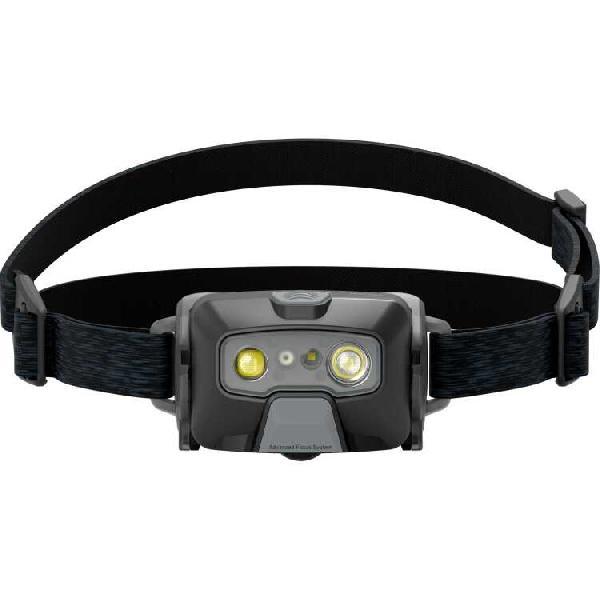 Ledlenser Hoofdlamp HF6R Core ledverlichting