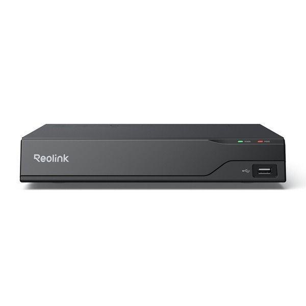 Reolink RP-PN16-NHD, 16-kanaals PoE NVR netwerk video recorder