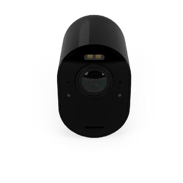 Arlo Ultra 2 (Uitbreiding) IP-camera Zwart