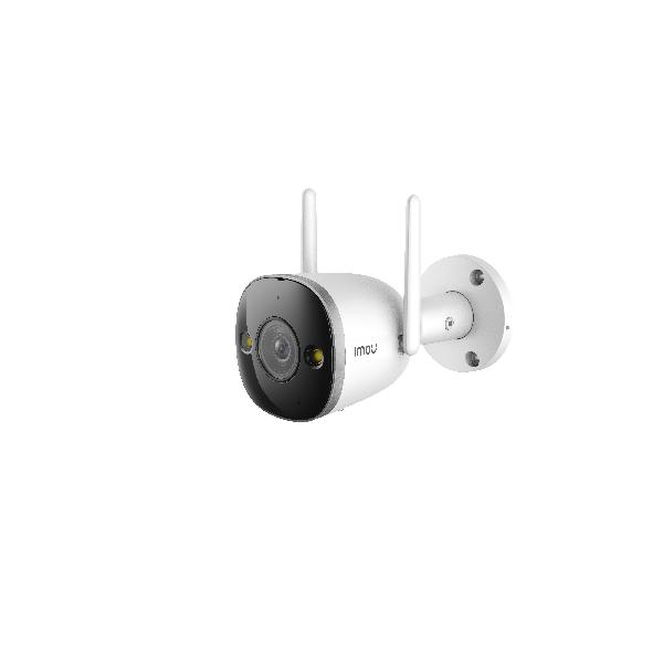 Imou Bullet 2 Pro 4MP IP-camera Wit