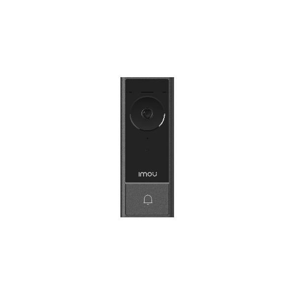 Imou DB60 Kit IP-camera Zwart