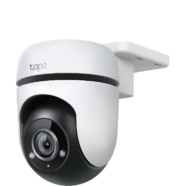 TP-Link Tapo C500 IP-camera Zwart