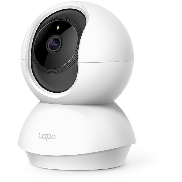 Tapo C210 IP-camera Wit