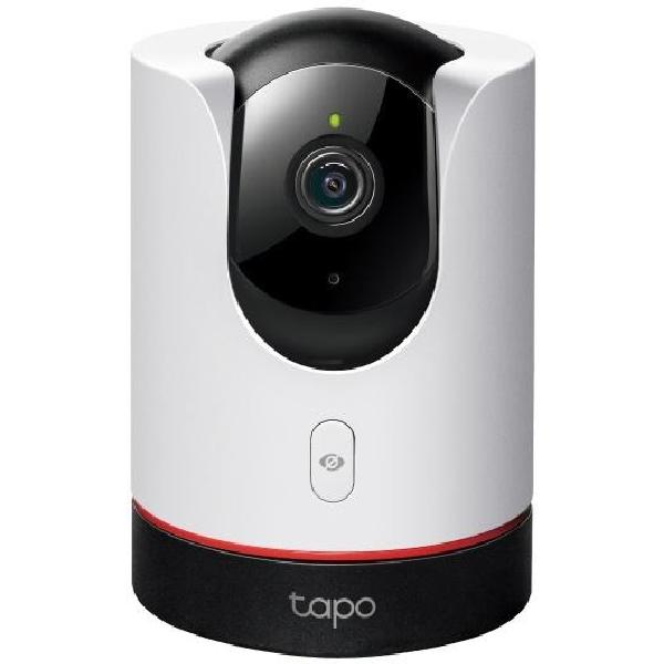 Tapo C225 IP-camera Zwart