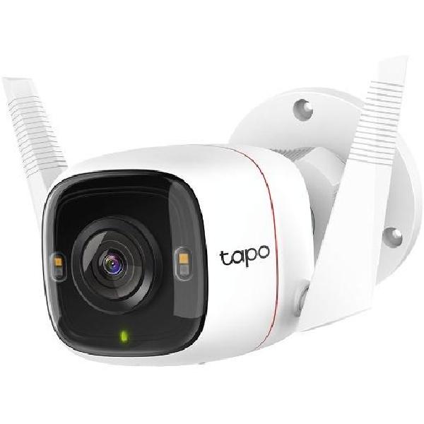 Tapo C320WS IP-camera Wit