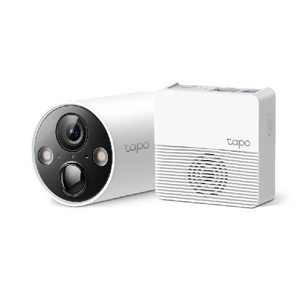 Tapo C420S1 IP-camera