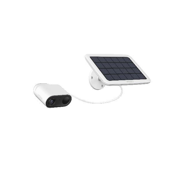 Imou Cell Go Solar Kit IPC-B32P/FSP12 IP-camera Wit