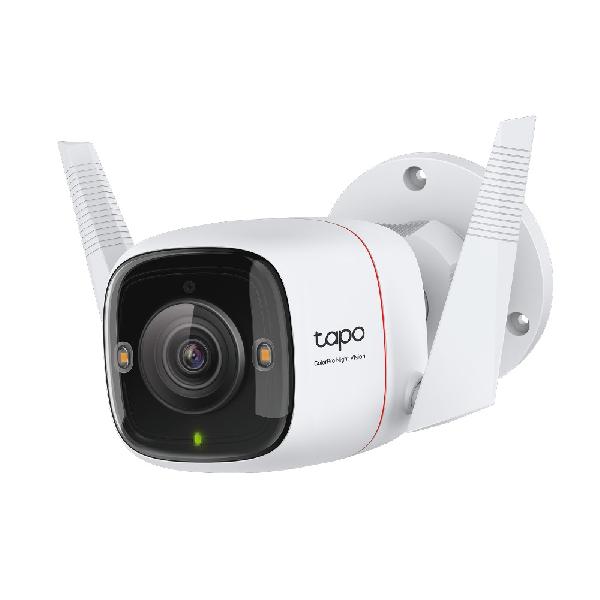 TP-Link Tapo C325WB IP-camera Wit